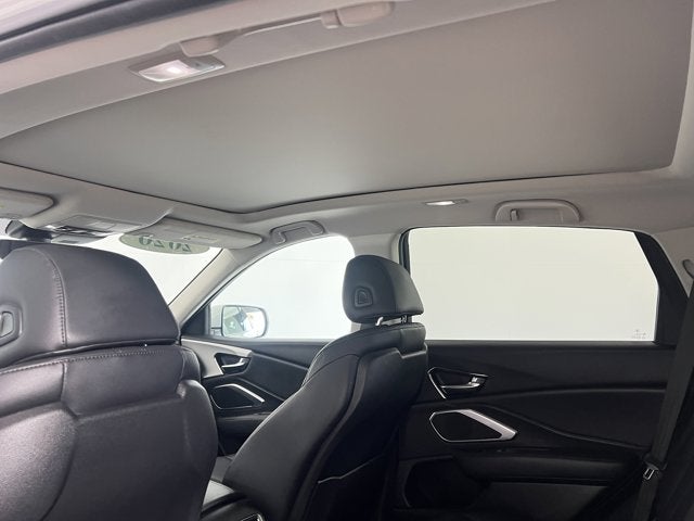 2020 Acura RDX SH-AWD