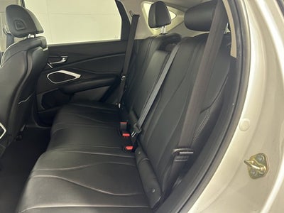 2020 Acura RDX SH-AWD