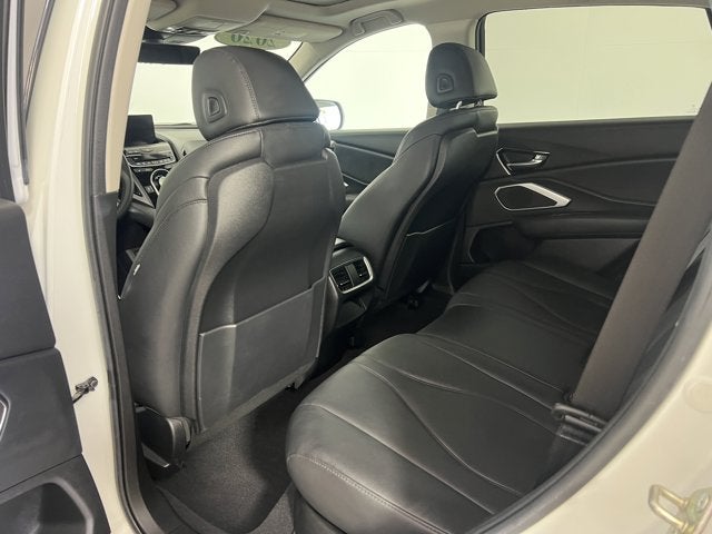 2020 Acura RDX SH-AWD