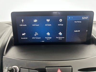 2020 Acura RDX SH-AWD