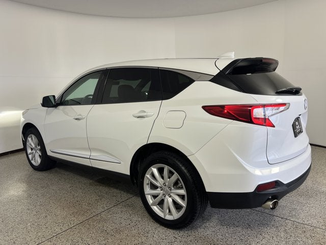 2020 Acura RDX SH-AWD