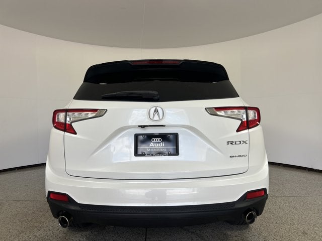2020 Acura RDX SH-AWD