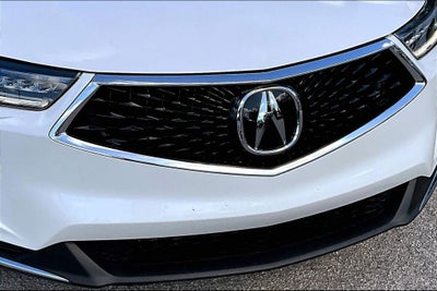 2024 Acura RDX Base SH-AWD