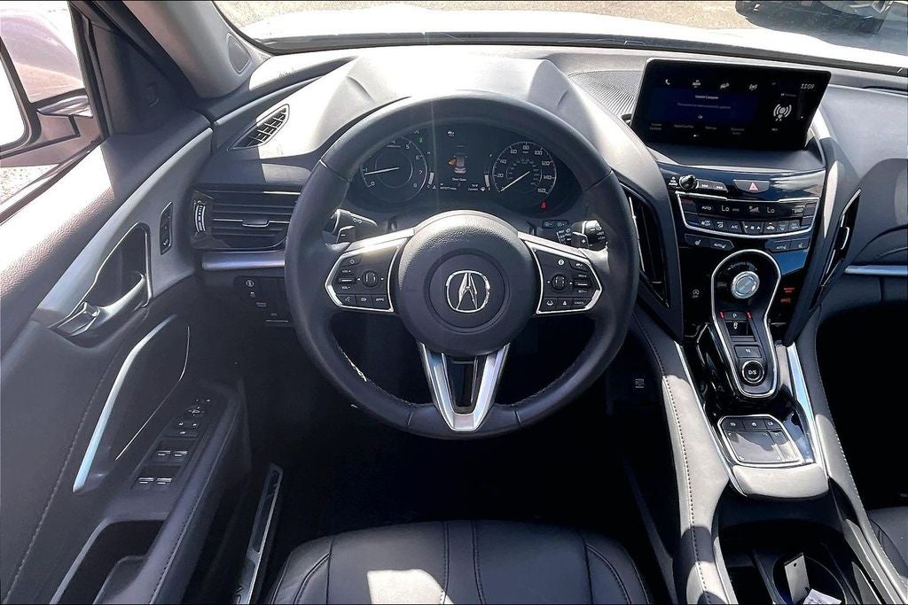 2024 Acura RDX Base SH-AWD