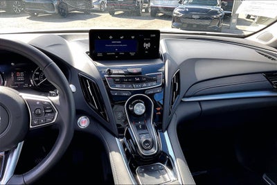 2024 Acura RDX Base SH-AWD