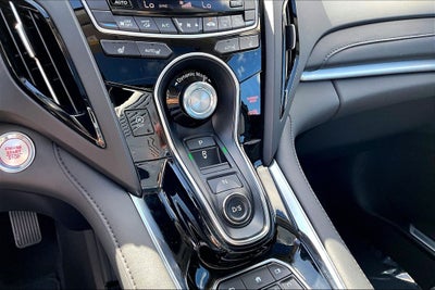 2024 Acura RDX Base SH-AWD