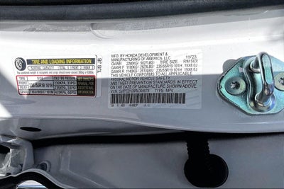 2024 Acura RDX Base SH-AWD