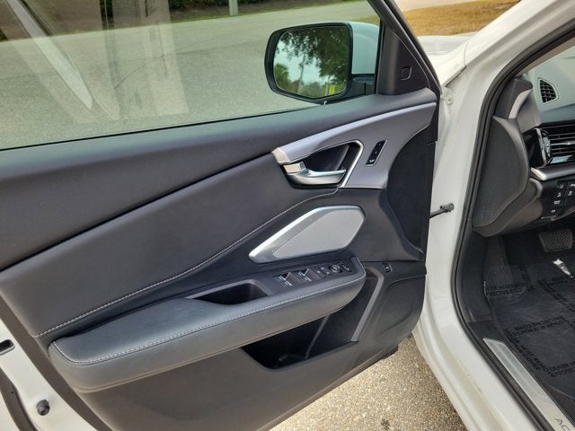 2021 Acura RDX Technology Package