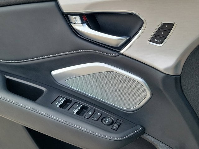 2021 Acura RDX Technology Package