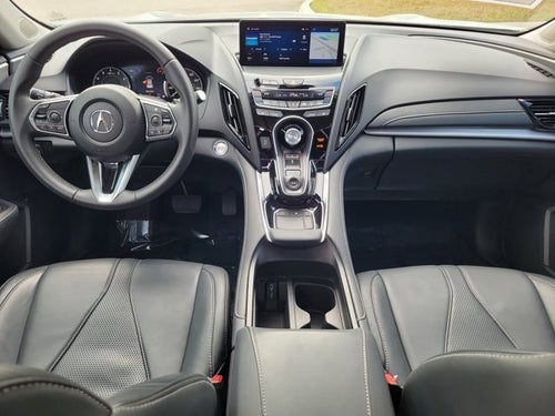 2021 Acura RDX Technology Package