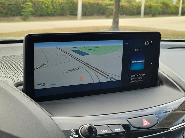 2021 Acura RDX Technology Package