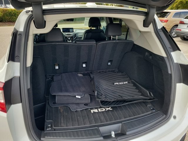 2021 Acura RDX Technology Package