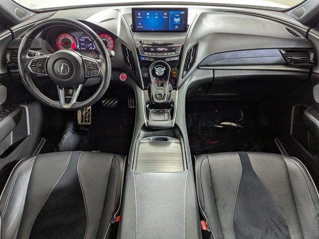 2020 Acura RDX SH-AWD w/A-Spec Pkg