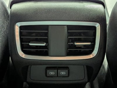 2020 Acura RDX SH-AWD w/A-Spec Pkg