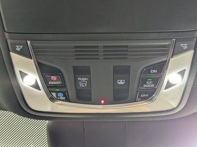 2020 Acura RDX SH-AWD w/A-Spec Pkg