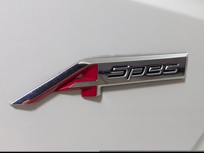 2020 Acura RDX SH-AWD w/A-Spec Pkg