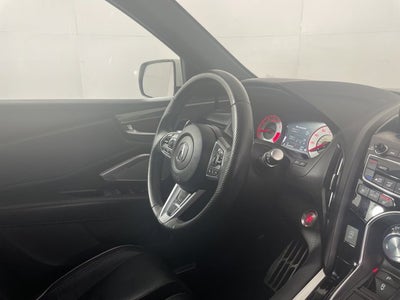 2021 Acura RDX w/A-Spec Package