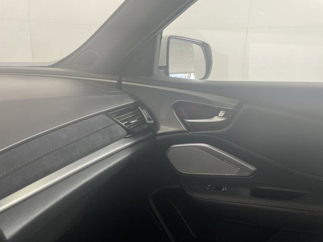 2021 Acura RDX w/A-Spec Package