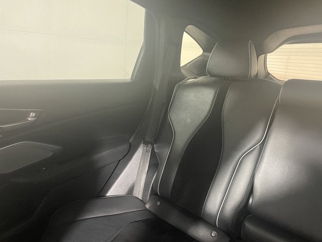 2021 Acura RDX w/A-Spec Package