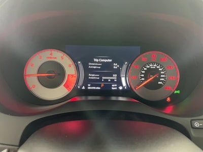 2021 Acura RDX w/A-Spec Package