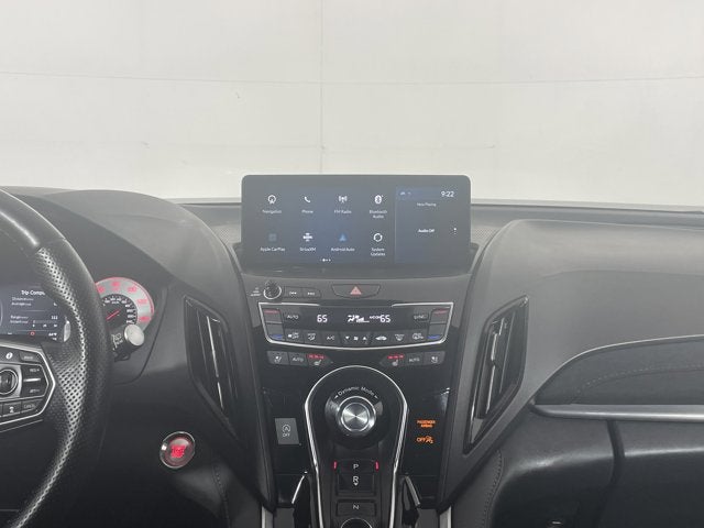 2021 Acura RDX w/A-Spec Package