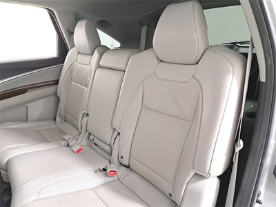 2019 Acura MDX 3.5L Technology Package