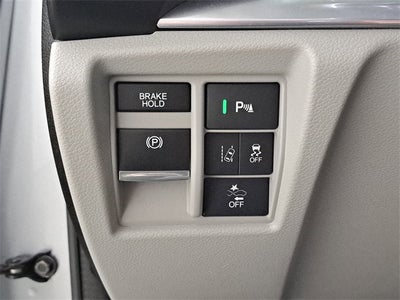 2019 Acura MDX 3.5L Technology Package