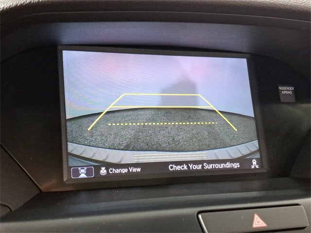 2019 Acura MDX 3.5L Technology Package