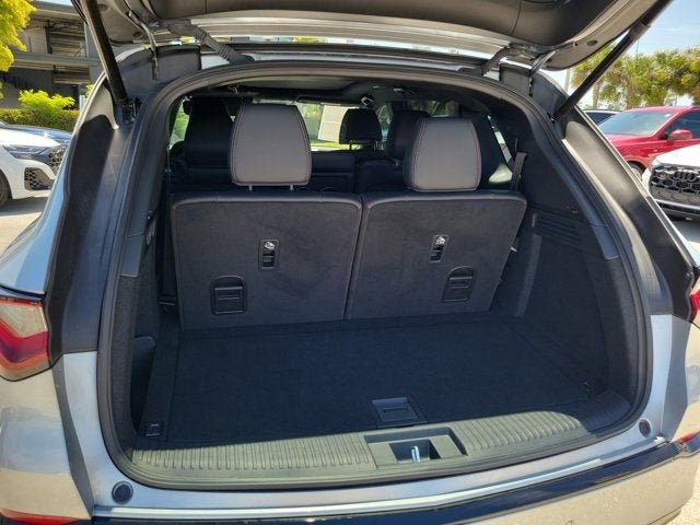 2024 Acura MDX A-Spec