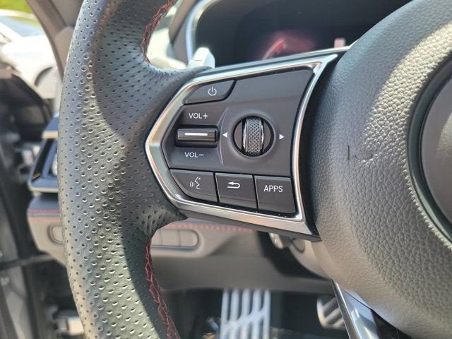 2024 Acura MDX A-Spec