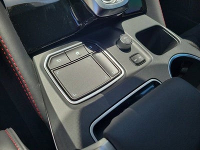2024 Acura MDX A-Spec