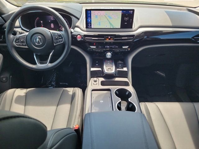 2025 Acura MDX Base