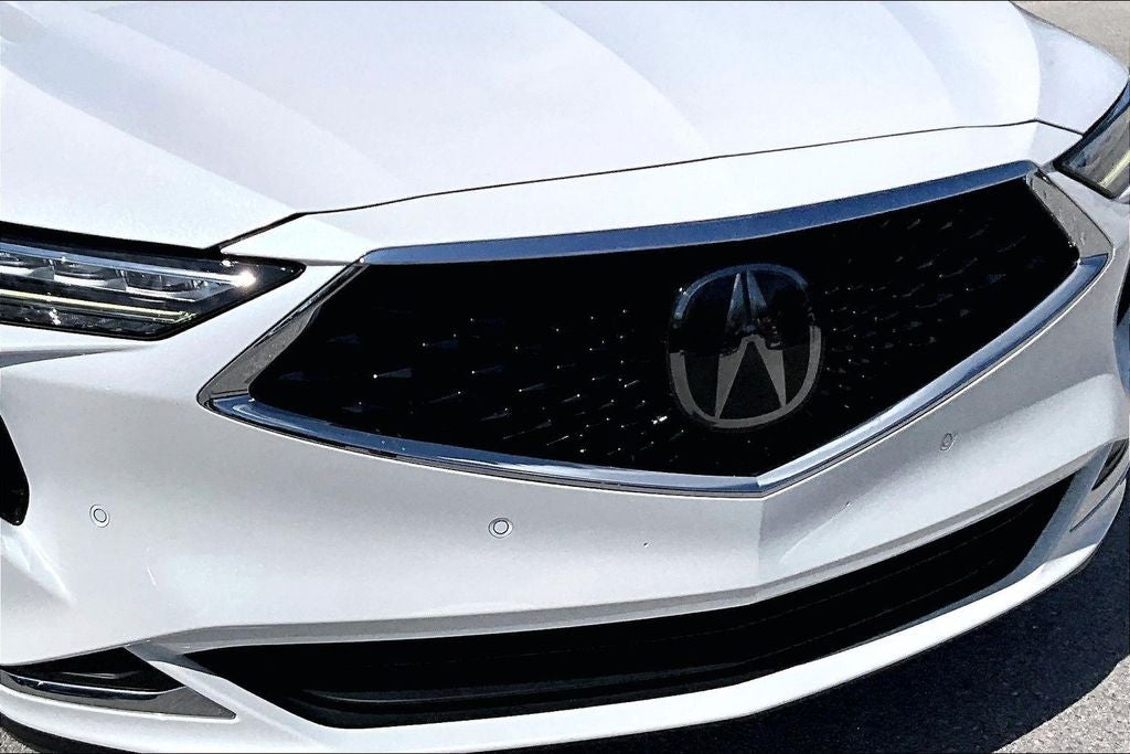 2023 Acura MDX Technology SH-AWD