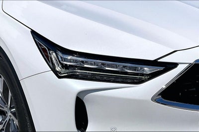 2023 Acura MDX Technology SH-AWD
