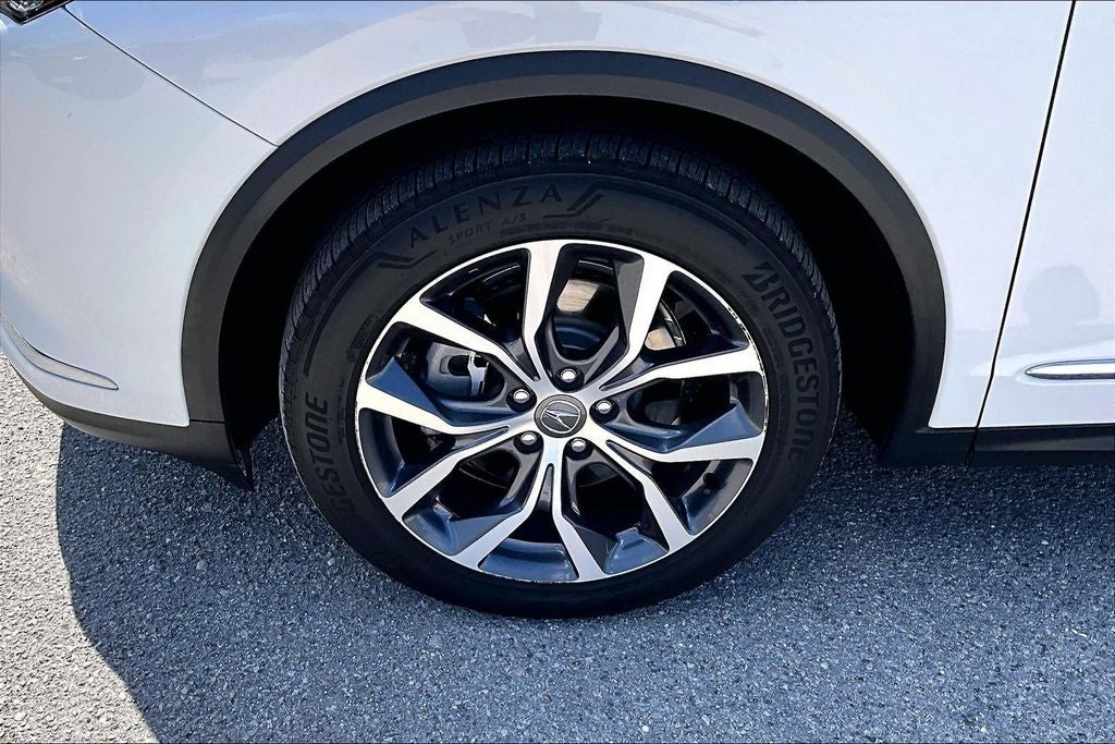 2023 Acura MDX Technology SH-AWD