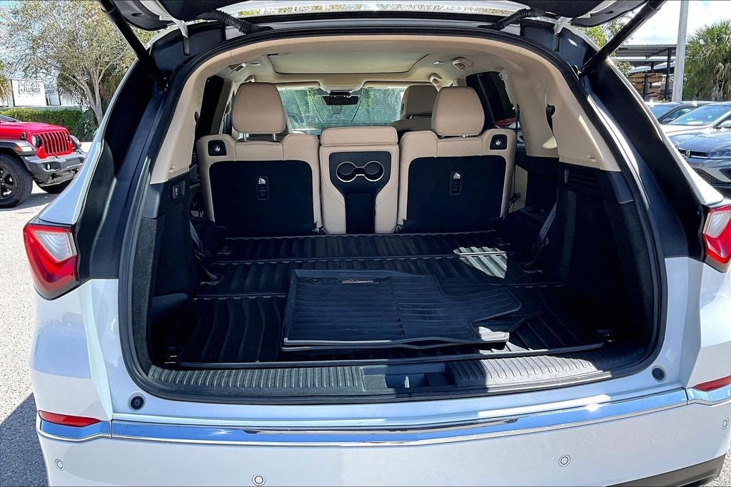 2023 Acura MDX Technology SH-AWD