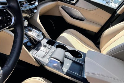 2023 Acura MDX Technology SH-AWD