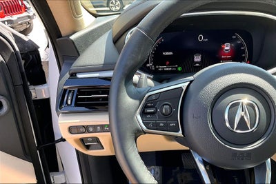 2023 Acura MDX Technology SH-AWD