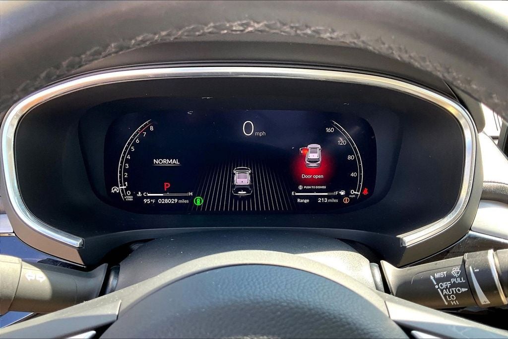 2023 Acura MDX Technology SH-AWD