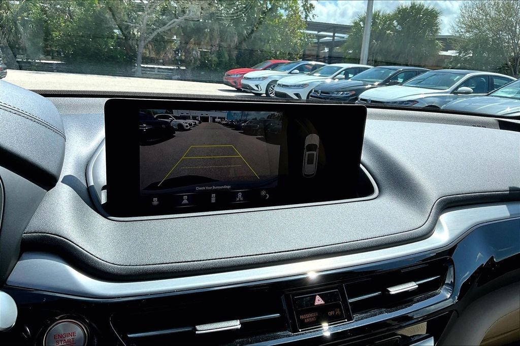 2023 Acura MDX Technology SH-AWD