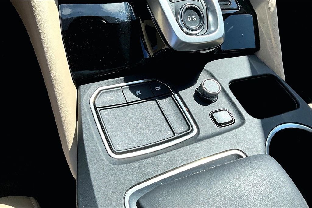 2023 Acura MDX Technology SH-AWD