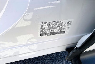 2023 Acura MDX Technology SH-AWD