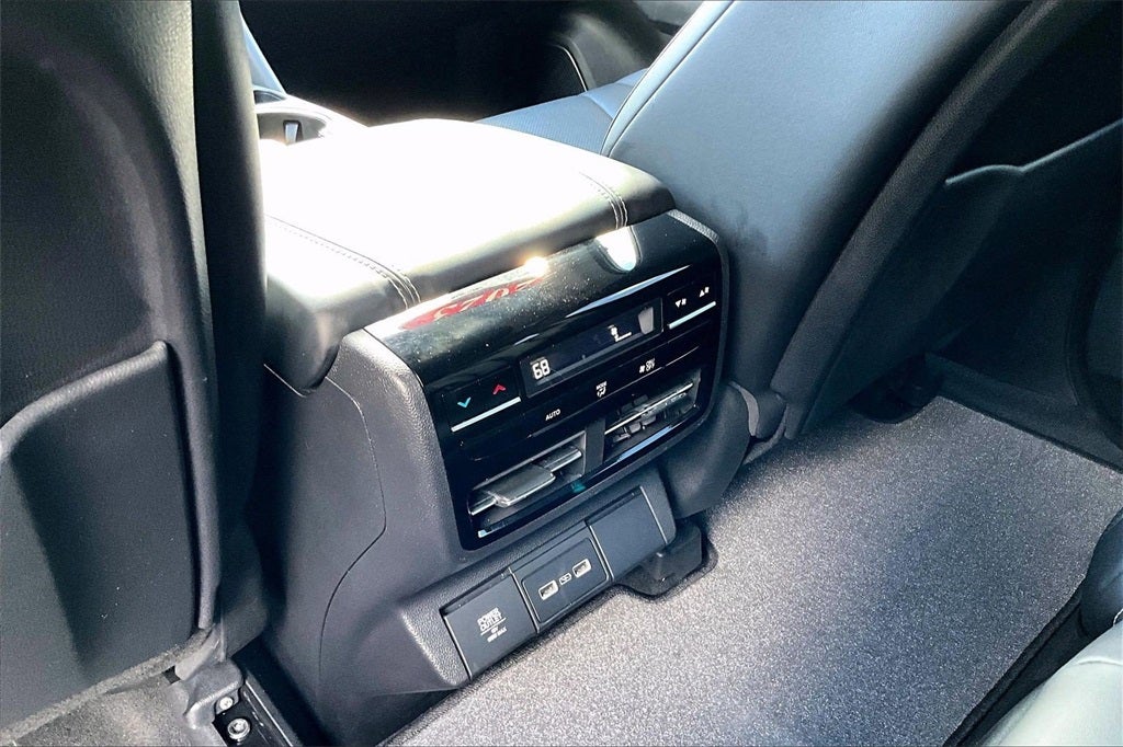 2023 Acura MDX Technology SH-AWD