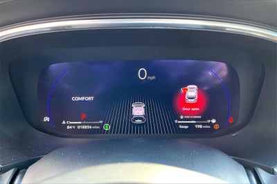 2023 Acura MDX Technology SH-AWD