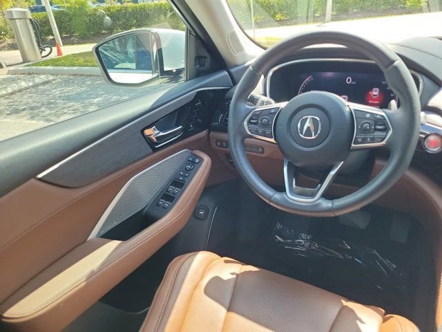 2023 Acura MDX Advance