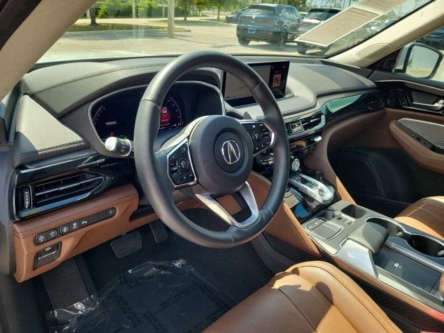 2023 Acura MDX Advance