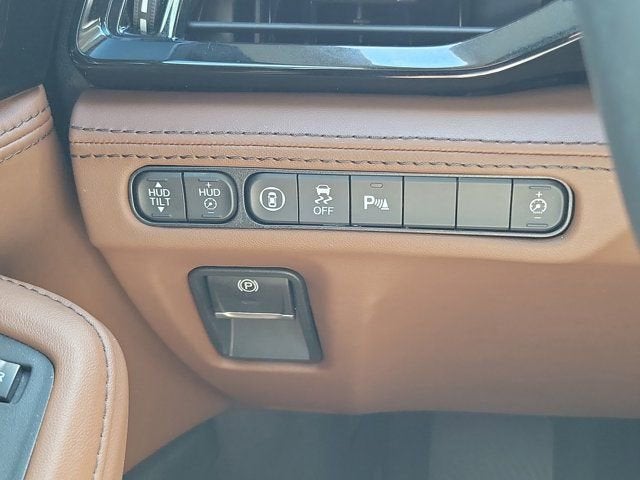 2023 Acura MDX Advance