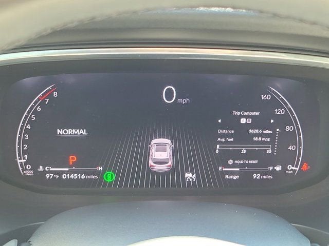 2023 Acura MDX Advance