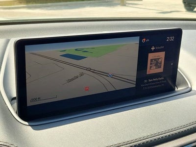 2023 Acura MDX Advance