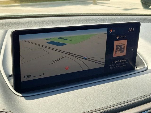 2023 Acura MDX Advance